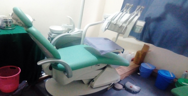DENTISTRY